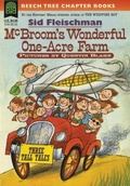 Cover: McBroom's Wonderful One-Acre Farm - HarperCollins
