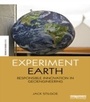 Cover: Experiment Earth - Routledge