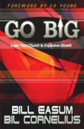 Cover: Go BIG! - Abingdon Press