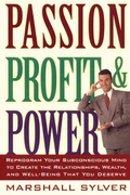 Cover: Passion Profit Power - Prentice Hall & IBD