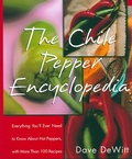 Bild: The Chile Pepper Encyclopedia - HarperCollins