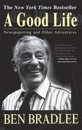 Cover: A Good Life - Simon & Schuster