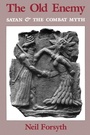Cover: The Old Enemy - Princeton University Press