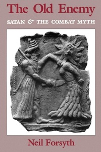 Enlarge image Cover: The Old Enemy - Princeton University Press