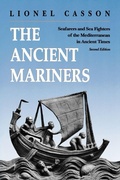 Cover: The Ancient Mariners - Princeton University Press