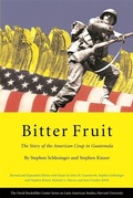Cover: Bitter Fruit - Harvard University, The David Rockefeller Center for Latin American Studies