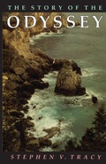 Cover: The Story of the Odyssey - Princeton University Press