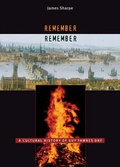Cover: Remember, Remember - Harvard University Press