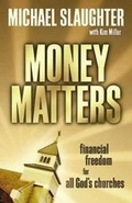 Cover: Money Matters: Leader's Guide - Dimensions for Living,U.S.