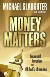 Enlarge image Cover: Money Matters: Leader's Guide - Dimensions for Living,U.S.