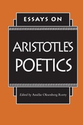 Cover: Essays on Aristotle's Poetics - Princeton University Press