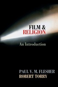 Cover: Film and Religion - Abingdon Press