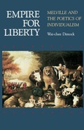 Cover: Empire for Liberty - Princeton University Press