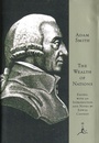 Cover: The Wealth of Nations - Modern Library Inc