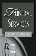 Cover: Funeral Services - Abingdon Press