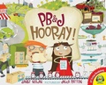 Cover: PB&J Hooray! - Av2 Fiction Readalong