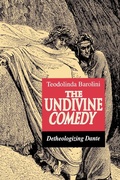 Cover: The Undivine Comedy - Princeton University Press