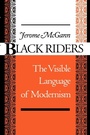 Cover: Black Riders - Princeton University Press