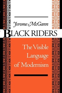 Enlarge image Cover: Black Riders - Princeton University Press