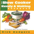 Bild: Slow Cooker: Ready and Waiting - William Morrow