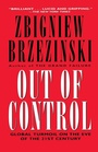 Cover: Out of Control - Touchstone