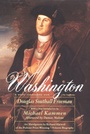 Cover: Washington - Scribner Book Company