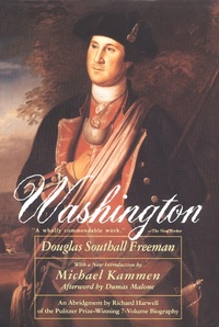 Enlarge image Cover: Washington - Scribner Book Company