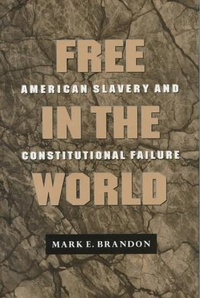 Abbildung von: Free in the World - Princeton University Press