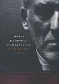 Cover: Shared Beginnings, Divergent Lives - Harvard University Press