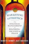 Cover: Marketing Aesthetics - Simon & Schuster
