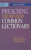 Cover: Preaching the Revised Common Lectionary: Year C - Abingdon Press