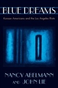 Cover: Blue Dreams - Harvard University Press
