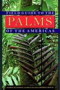 Cover: Field Guide to the Palms of the Americas - Princeton University Press