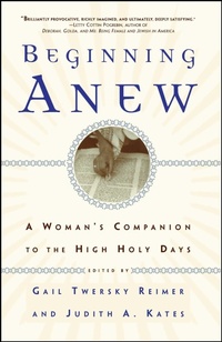Enlarge image Cover: Beginning Anew - Touchstone
