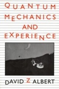 Cover: Quantum Mechanics and Experience - Harvard University Press