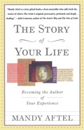 Cover: The Story of Your Life - Simon & Schuster