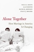 Cover: Alone Together - Harvard University Press