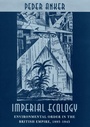 Cover: Imperial Ecology - Harvard University Press