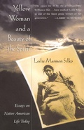 Cover: The Yellow Woman - Simon & Schuster