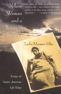 Enlarge image Cover: The Yellow Woman - Simon & Schuster