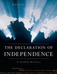 Abbildung von: The Declaration of Independence - Harvard University Press