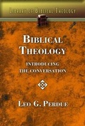 Cover: Biblical Theology - Abingdon Press