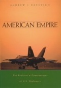 Cover: American Empire - Harvard University Press
