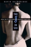 Cover: The X in Sex - Harvard University Press