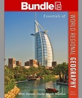Cover: Loose Leaf Version for Essentials of World Regional Geography with Connect Access Card - McGraw-Hill Education