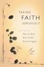 Cover: Taking Faith Seriously - Harvard University Press
