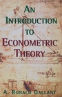 Cover: An Introduction to Econometric Theory - Princeton University Press