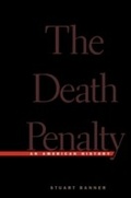 Cover: The Death Penalty - Harvard University Press