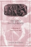 Cover: Ideology in Cold Blood - Harvard University Press