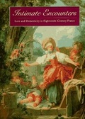 Cover: Intimate Encounters - Princeton University Press